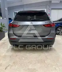 2021 Mercedes Benz GLA 35 AMG