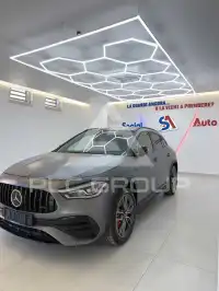 2021 Mercedes Benz GLA 35 AMG