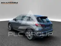 2021 Mercedes Benz GLA 35 AMG