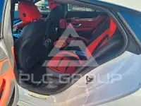 2021 Mercedes Benz AMG