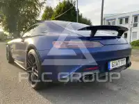 2021 Mercedes Benz AMG