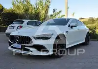 2021 Mercedes Benz AMG