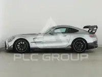 2021 Mercedes Benz AMG