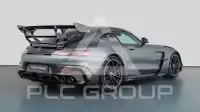 2021 Mercedes Benz AMG