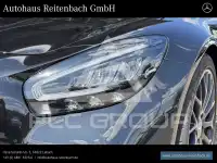 2021 Mercedes Benz AMG
