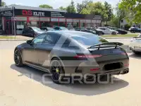 2021 Mercedes Benz AMG