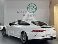 2021 Mercedes Benz AMG