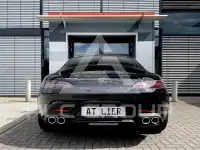 2021 Mercedes Benz AMG
