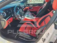 2021 Mercedes Benz AMG