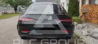 2021 Mercedes Benz AMG