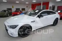 2021 Mercedes Benz AMG