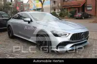 2021 Mercedes Benz AMG