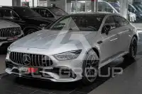 2021 Mercedes Benz AMG