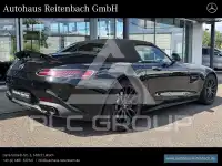 2021 Mercedes Benz AMG