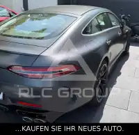 2021 Mercedes Benz AMG