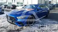 2021 Mercedes Benz AMG