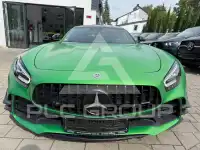 2021 Mercedes Benz AMG