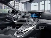 2021 Mercedes Benz AMG