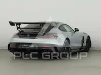 2021 Mercedes Benz AMG