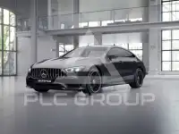 2021 Mercedes Benz AMG