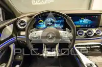 2021 Mercedes Benz AMG