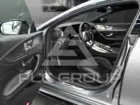 2021 Mercedes Benz AMG