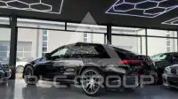 2021 Mercedes Benz AMG
