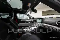 2021 Mercedes Benz AMG
