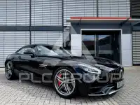 2021 Mercedes Benz AMG