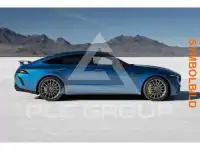 2021 Mercedes Benz AMG