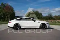 2021 Mercedes Benz AMG