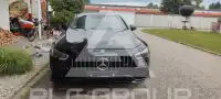 2021 Mercedes Benz AMG