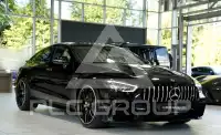 2021 Mercedes Benz AMG
