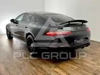 2021 Mercedes Benz AMG