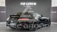 2021 Mercedes Benz AMG