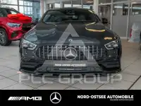 2021 Mercedes Benz AMG