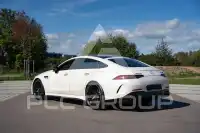 2021 Mercedes Benz AMG