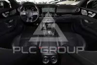 2021 Mercedes Benz AMG