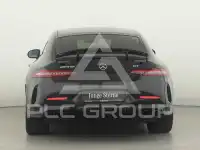 2021 Mercedes Benz AMG
