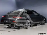 2021 Mercedes Benz AMG