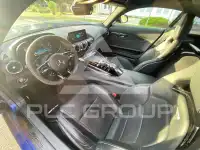2021 Mercedes Benz AMG
