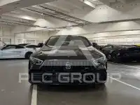 2021 Mercedes Benz AMG