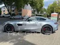 2021 Mercedes Benz AMG