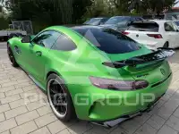 2021 Mercedes Benz AMG