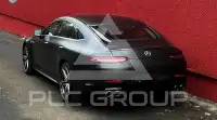 2021 Mercedes Benz AMG