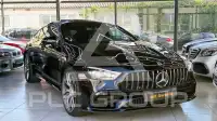 2021 Mercedes Benz AMG