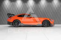 2021 Mercedes Benz AMG