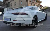 2021 Mercedes Benz AMG