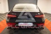 2021 Mercedes Benz AMG