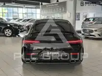 2021 Mercedes Benz AMG